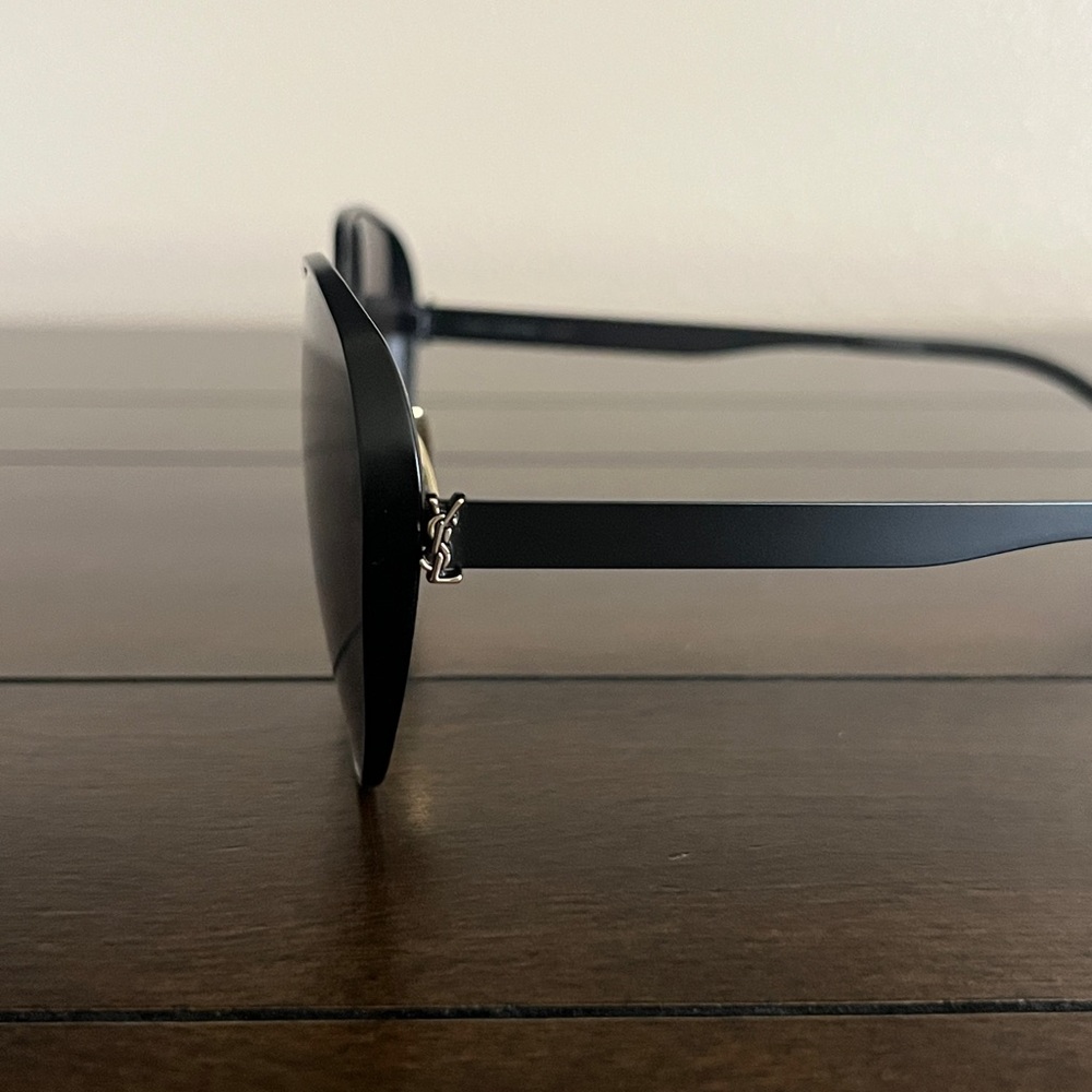 Yves Saint Laurent - YSL SL M91 Sunglasses - NWOT - Picture 12 of 15